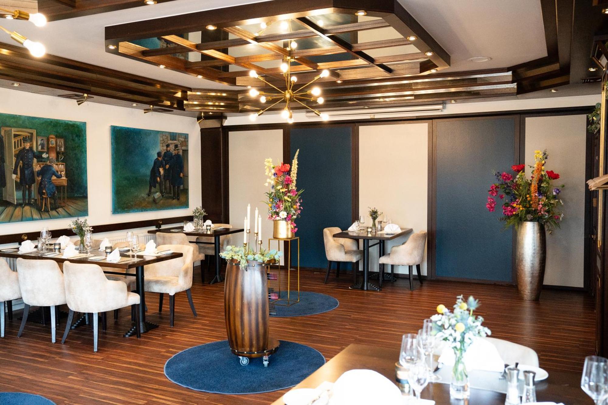 Hotel Zur Post - Economy Rooms Garrel Zewnętrze zdjęcie